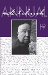 Sidney (Co-Editor Gottlieb, Sidney Allen Gottlieb, Gottlieb Sidney, Richard Allen, Sidney Gottlieb, Sidney (Co-Editor Gottlieb - Hitchcock Annual