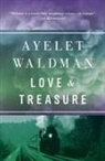 Ayelet Waldman - Love and Treasure