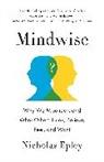 Nicholas Epley - Mindwise
