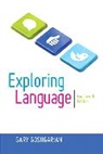 Gary Goshgarian, Gary A. Goshgarian, Gary J. Goshgarian - Exploring Language