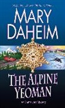 Mary Daheim - The Alpine Yeoman
