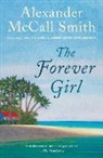 Alexander McCall Smith, Alexander McCall Smith - The Forever Girl