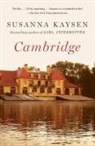Susanna Kaysen - Cambridge