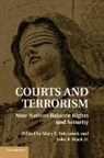 Mary L. Stack Volcansek, Mary L. Stack Jr Volcansek, John F. Stack, Jr Stack, Jr. John F. Stack, John F. Stack Jr... - Courts and Terrorism