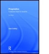 Joan Cutting, Joan (University of Edinburgh Cutting - Pragmatics A Resource Book for Students