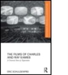 Eric Schuldenfrei, Eric (University of Hong Kong) Schuldenfrei, Schuldenfrei Eric - The Films of Charles and Ray Eames