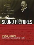 Heinrich Schenker, Eric Wen, Eric (CON)/ Schenker Wen - Sound Pictures
