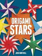 John Montroll - Origami Stars