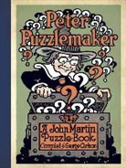 George Leonard Carlson, John Martin, George Leonard Carlson, George Leonard Carlson - Peter Puzzlemaker