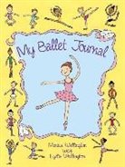 Monica Wellington - My Ballet Journal