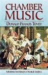 Donald Francis Tovey - Chamber Music