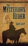 Zane Grey - The Mysterious Rider