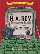 H. A. Rey, Margaret Rey - The H. A. Rey Treasury of Stories