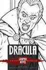 Bram Stoker, Bram/ Green Stoker, John Green - Dracula (Dover Graphic Novel Classics)