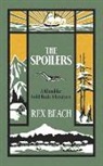 Rex Beach - Spoilers