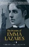 Emma Lazarus - Poems of Emma Lazarus, Volume I