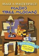 Pablo Picasso - Make a Masterpiece -- Picasso''s Three Musicians