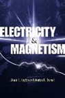 Morton Brussel, Morton K. Brussel, Munir Nayfeh, Munir Brussel Nayfeh, Munir H. Nayfeh, Munir H. Brussel Nayfeh - Electricity and Magnetism
