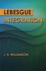J. H. Williamson - Lebesgue Integration