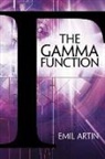 Emil Artin - Gamma Function