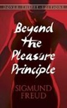 Sigmund Freud - Beyond the Pleasure Principle