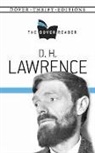 D. H. Lawrence, D.H. Lawrence - D. H. Lawrence the Dover Reader