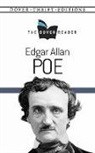 Edgar Poe, Edgar  Allan Poe - Edgar Allan Poe