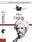 Mark Twain - Mark Twain the Dover Reader