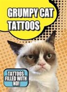 Grumpy Cat, Grumpy Cat - Grumpy Cat Tattoos