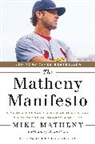 Bob Costas, Jerry Jenkins, Jerry B. Jenkins, Mike Matheny, Mike/ Jenkins Matheny - The Matheny Manifesto