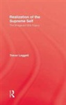 Leggett, Trevor Leggett, Sankaracarya - Realization of the Supreme Self
