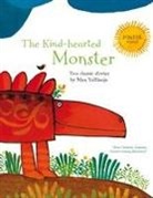 Max Velhuijs, Max Velthuijs, Max Velthuijs - The Monster from Halfway to Nowhere