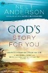 Neil T Anderson, Neil T. Anderson - God's Story for You