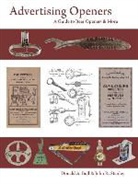 Donald A. Bull, Donald A./ Stanley Bull, Donald A. Bull, John R. Stanley, John R. Stanley - Advertising Openers
