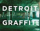 Chris Freitag - Detroit Graffiti