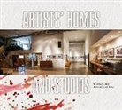 E. Ashley Rooney, E. Ashley Rooney, E. Ashley/ Evans Rooney - Artists' Homes and Studios