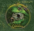 Barbara Purchia, Ashley Rooney, Ashley/ Purchia Rooney, E. Ashley Rooney - Fairy Homes and Gardens