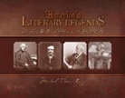 Michael Thomas Barry, Michael Thomas Barry - America's Literary Legends