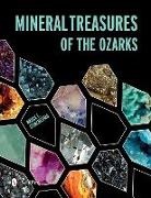 Bruce L. Stinchcomb, Bruce L. Stinchcomb - Mineral Treasures of the Ozarks
