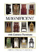 Rainer Haaff - Magnificent 19th Century Furniture