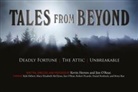 Kevin Herren, Kevin/ O'Rear Herren, Kevin Herren, Jim O'Rear - Tales from Beyond (Audiolibro)