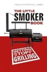 Franz-Christoph Heel, Franz-christoph (EDT) Heel, Franz-Christoph Heel - The Little Smoker Book