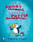 Timothy Young - The Angry Little Puffin