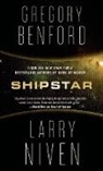 Gregory Benford, Gregory/ Niven Benford, Larry Niven - Shipstar