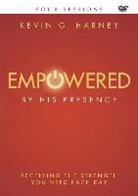 Kevin G. Harney - Empowered by His Presence