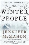 Jennifer McMahon - Winter People