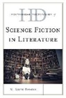 M. Keith Booker, Booker M. Keith - Historical Dictionary of Science Fiction in Literature