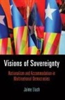 Jaime Lluch - Visions of Sovereignty