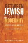 Michael A. Myers Meyer, Michael A./ Myers Meyer, Michael Andrew Myers Meyer, Michael A. Meyer, Michael Andrew Meyer, David Myers... - Between Jewish Tradition and Modernity