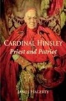 James Hagerty - Cardinal Hinsley